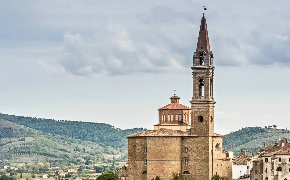 Pieve di San Giuliano