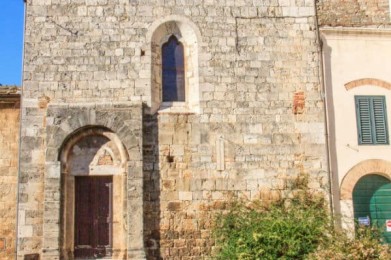 Pieve di San Martino