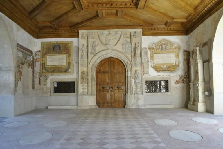 Pieve di Santa Maria Assunta