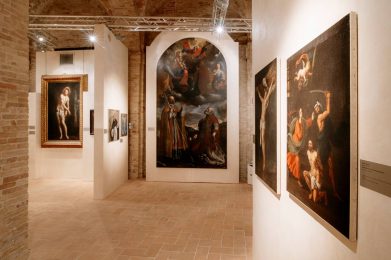 Pinacoteca-Claudio-Ridolfi