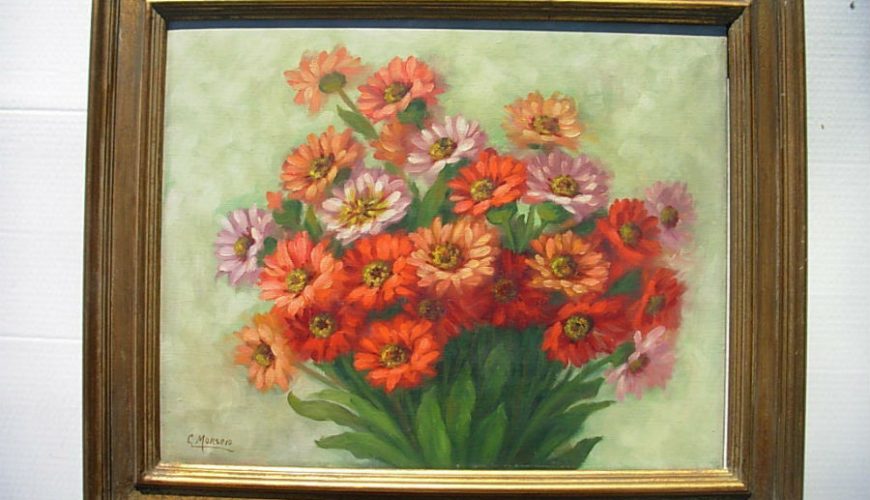 Pinacoteca Giovanni Morscio