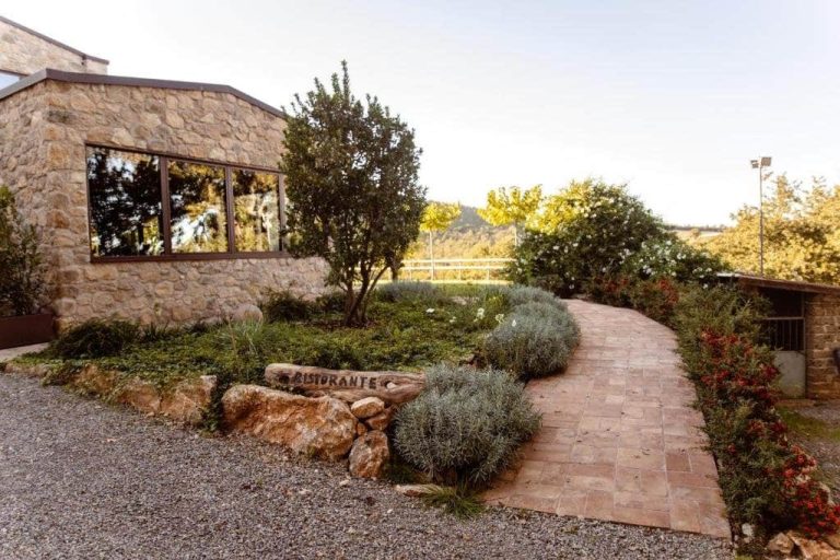 Il Poggio di Teo