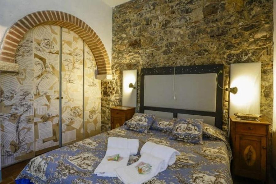 Il Poggio di Teo