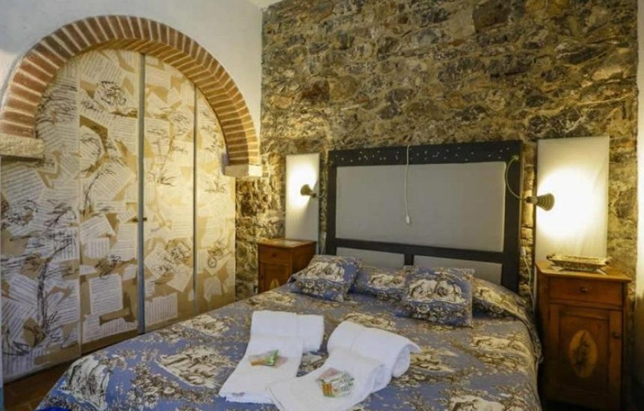 Il Poggio di Teo