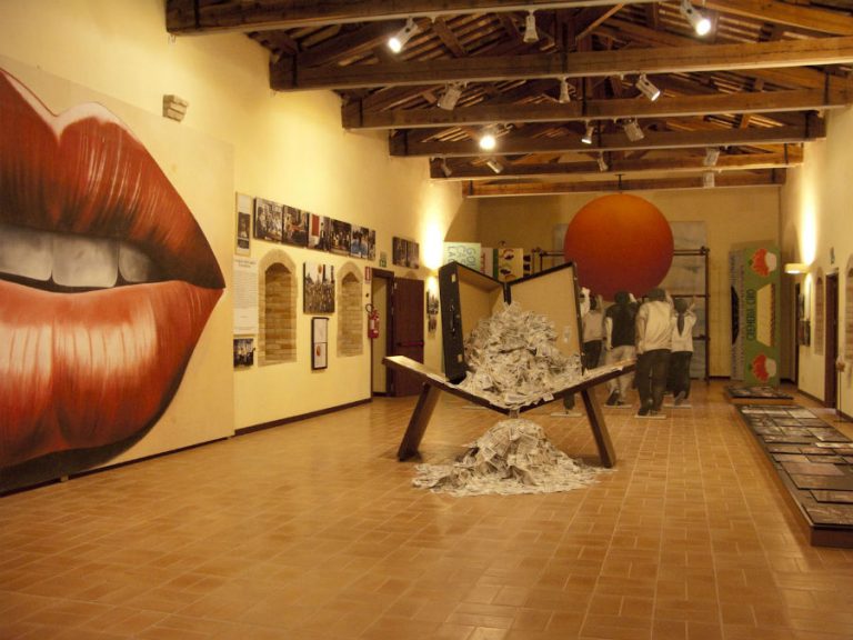 Polo Museale e Convento di San Francesco