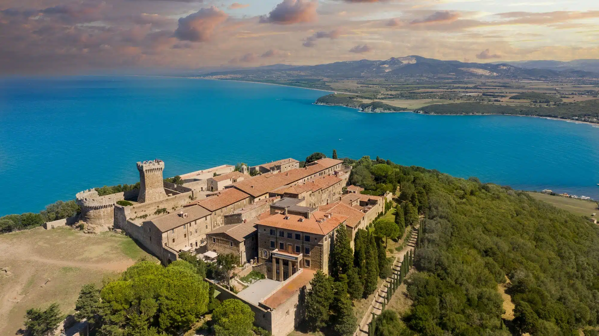 Costa degli Etruschi
