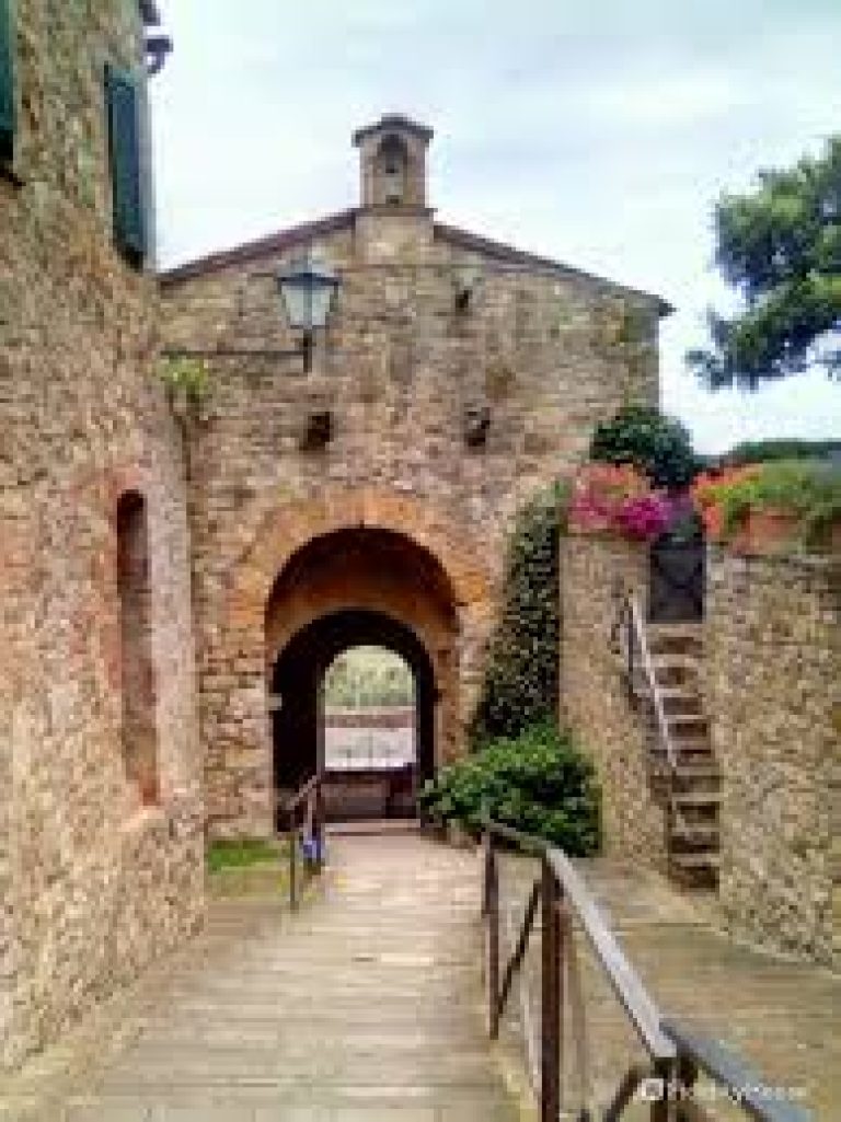 Porta Murata