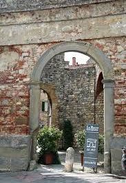 Porta San Giovanni