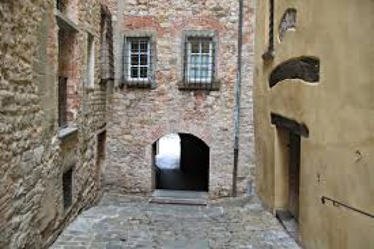Porta Sant'Angelo