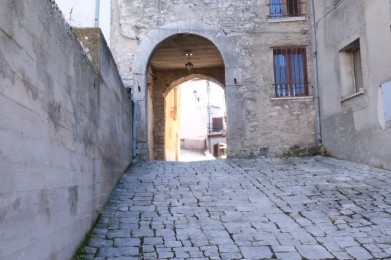 Porta dei Rocchi