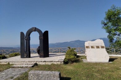 Porta del Mondo