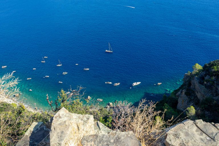 Punta Manara