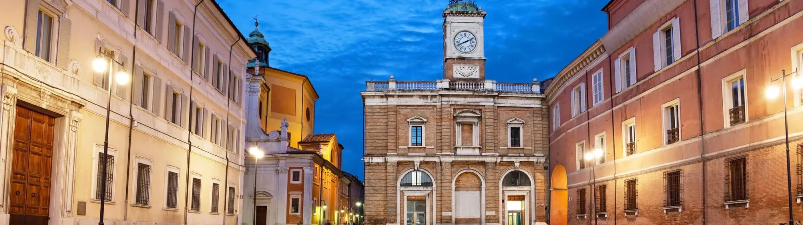 Ravenna