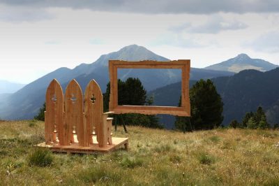 RespirArt Pampeago