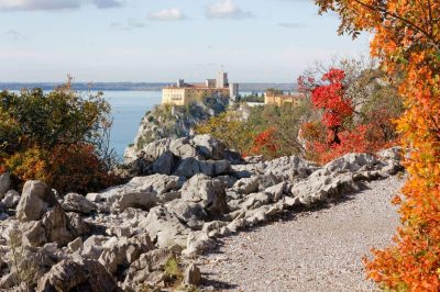 Rilke Trail