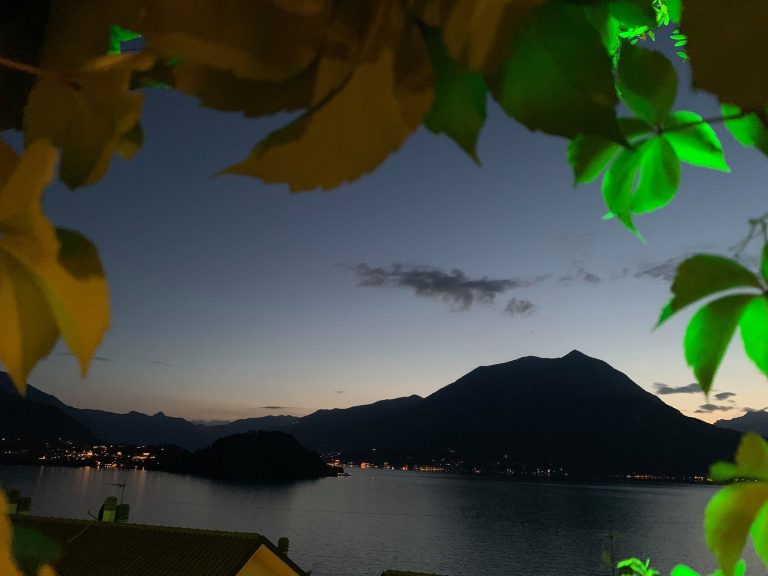 Crotto di Pino Restaurant