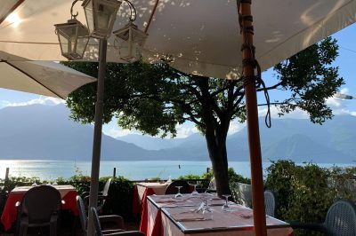 Ristorante Crotto di Pino