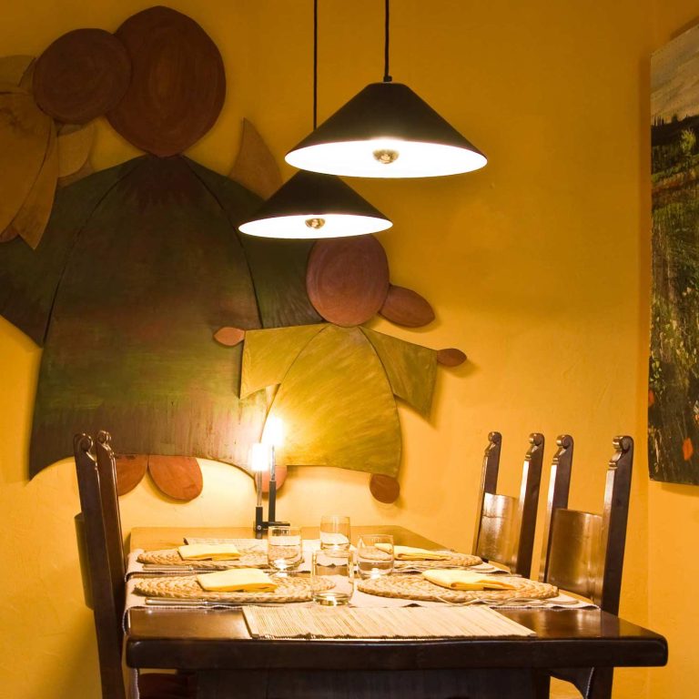 Ristorante Enoteca San Nicola
