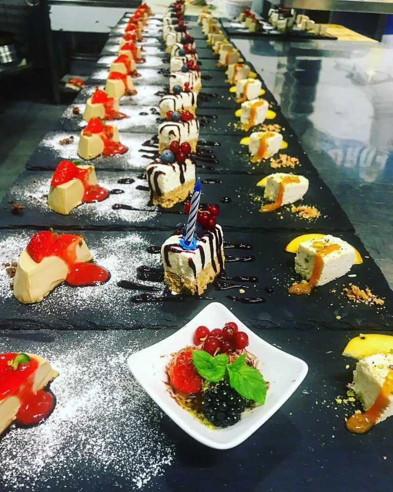 Ristorante Monile