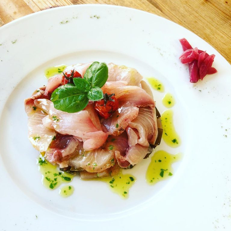 Ristorante Monile