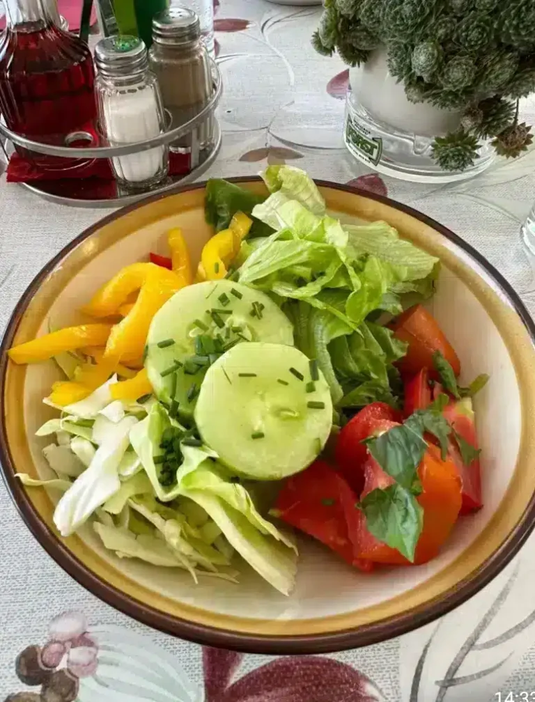 Ristorante Steinbock