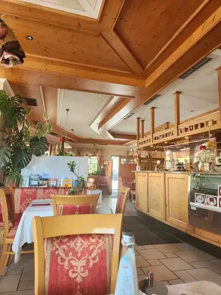 Ristorante Steinbock