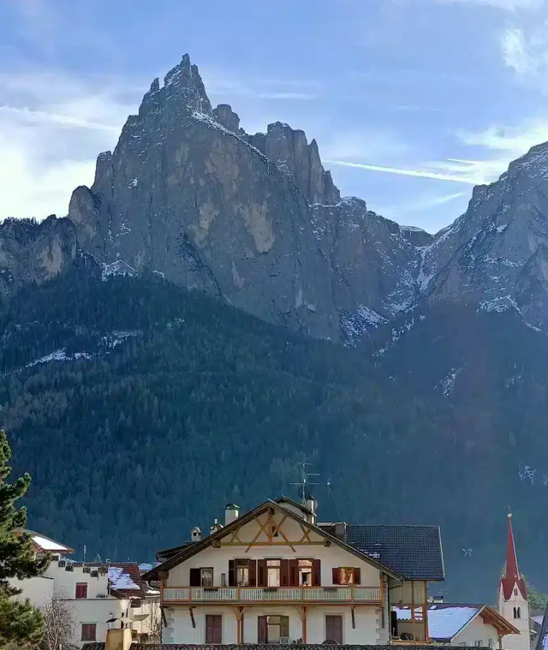 Ristorante Steinbock