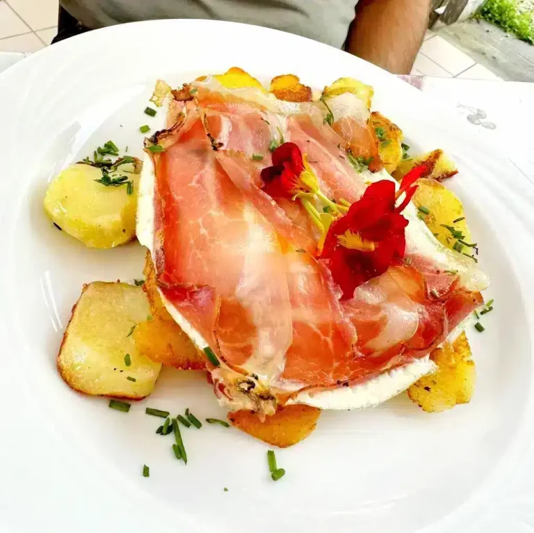 Ristorante Steinbock