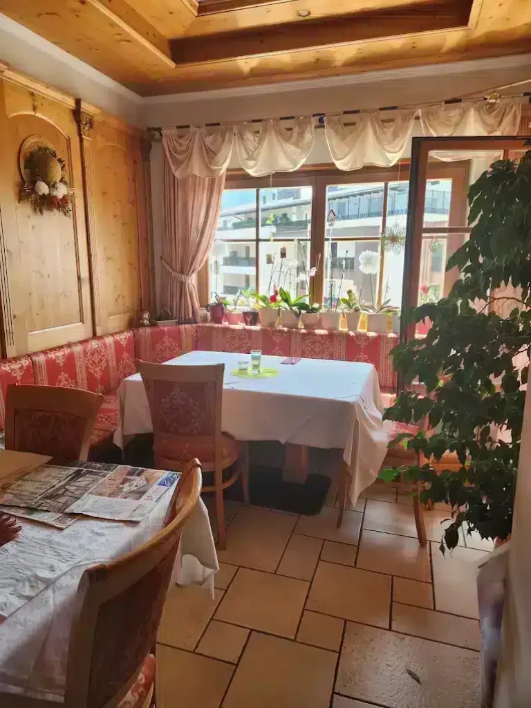Ristorante Steinbock