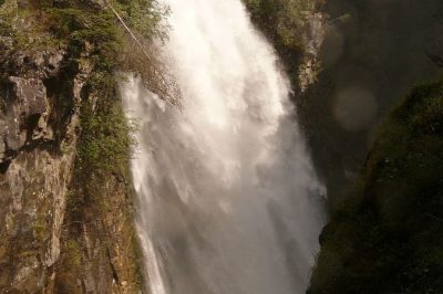 Cascate di Riva