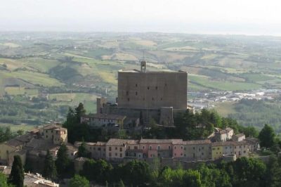 Malatesta Fortress