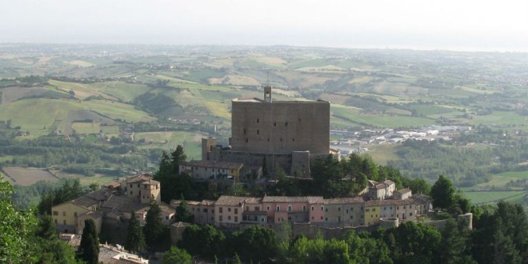 Rocca Malatestiana