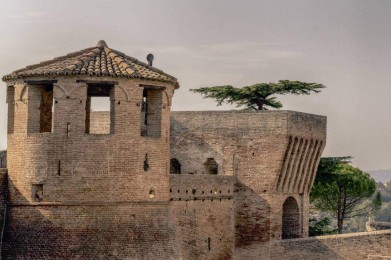Rocca Roveresca