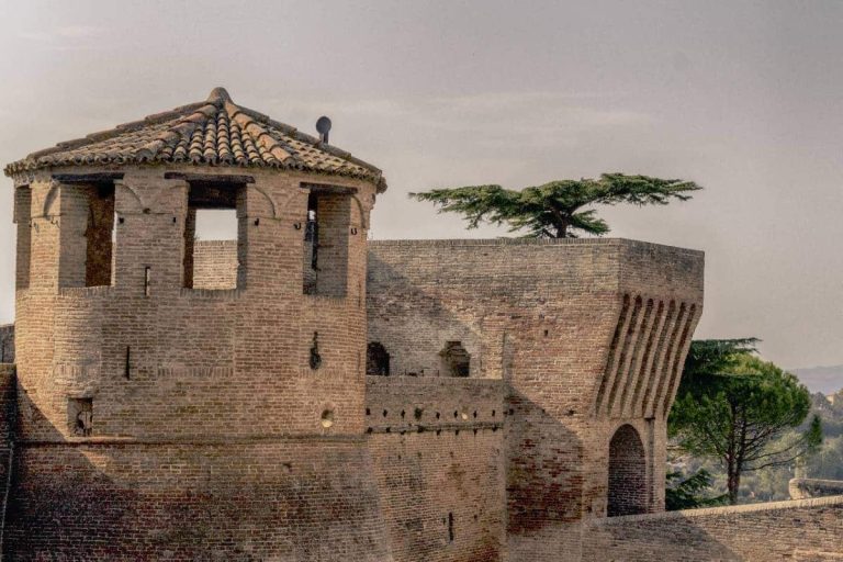 Rocca Roveresca