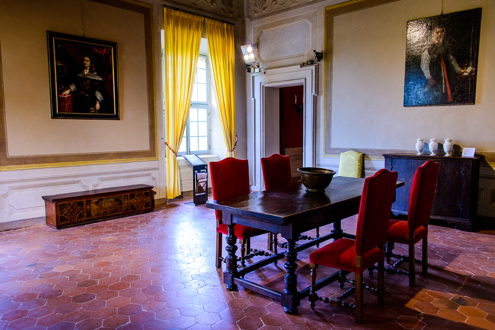 Rocca Sforzesca