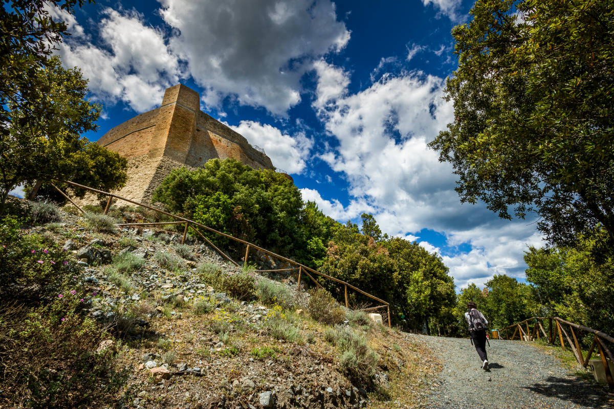Rocca Sillana