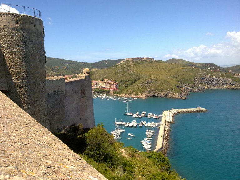 Rocca Spagnola