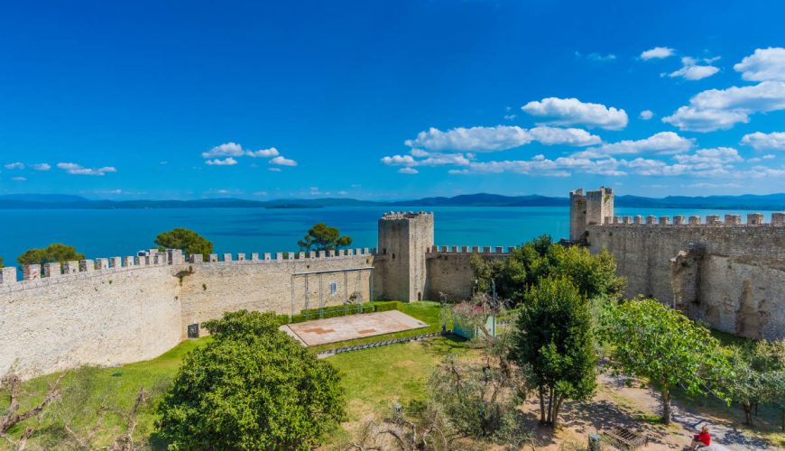 Rocca del Leone