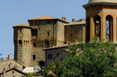 Rocca delle Fiabe
