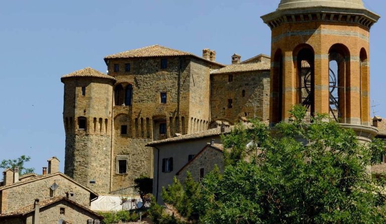 Rocca delle Fiabe