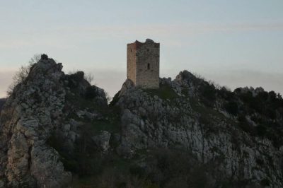 Oratino Tower