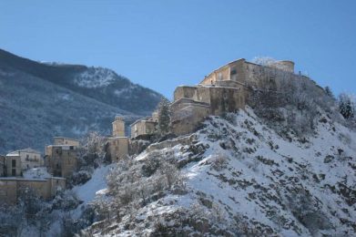 Rocca-di-Villalago