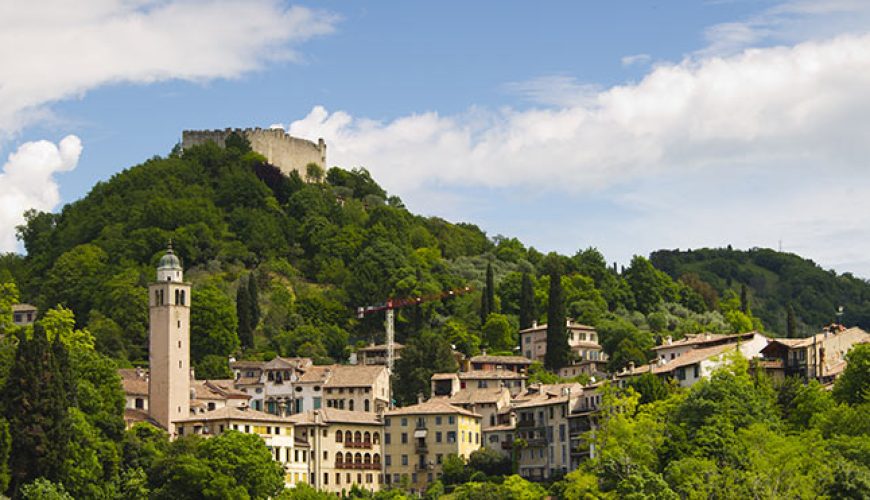 Rocca di Asolo
