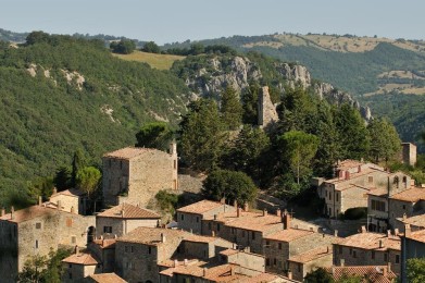 Rocchette di Fazio