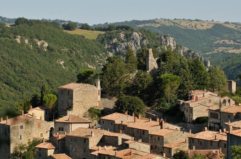 Rocchette di Fazio