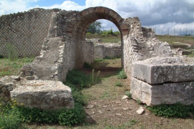Anfiteatro Romano