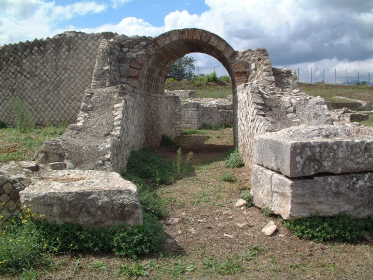 Anfiteatro Romano