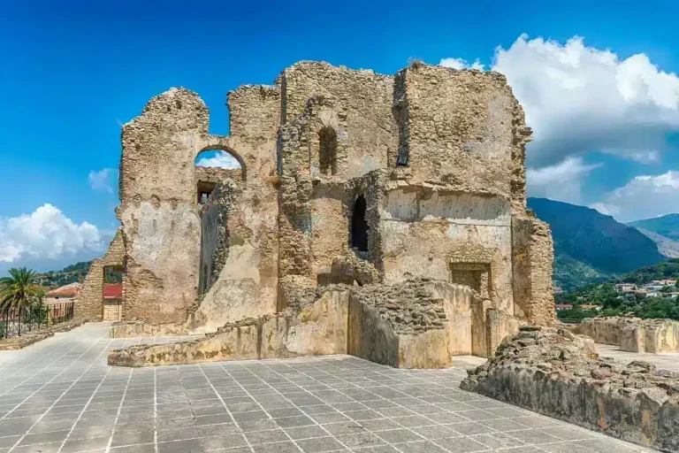 Castle della Valle