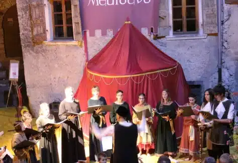 Rustic Middle Ages 11 Rustico Medioevo Canale di Tenno scaled