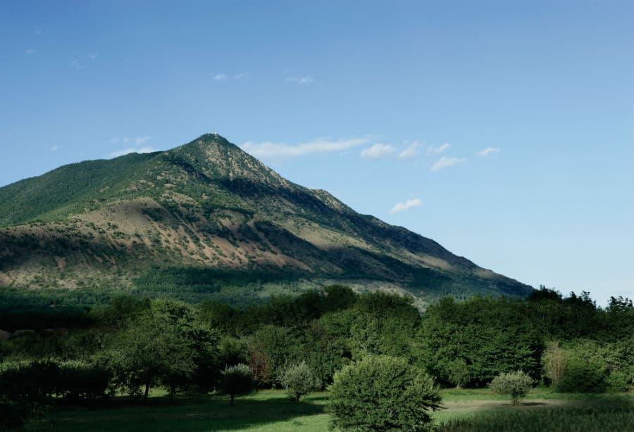 SIC Monte Musinè e Laghi di Caselette